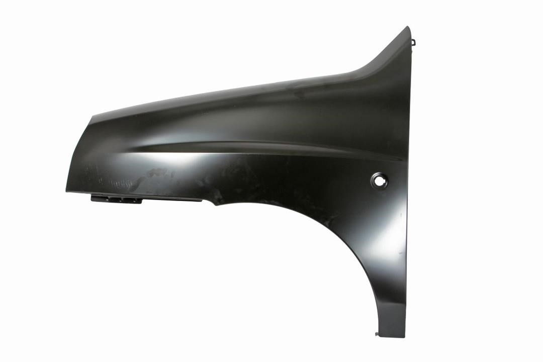 Front fender Fiat Doblo: 6504042042311Q Blic Front fender left
