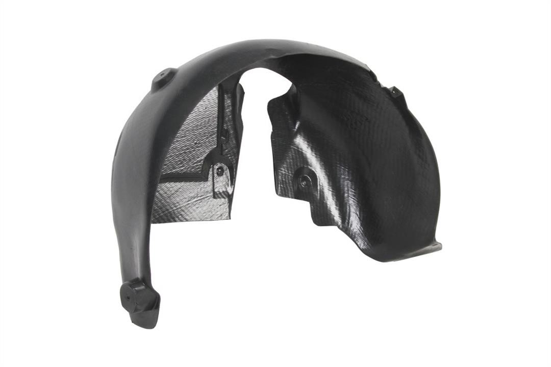 Wheel arch liner Renault: 6601016033831P Blic Inner wing panel
