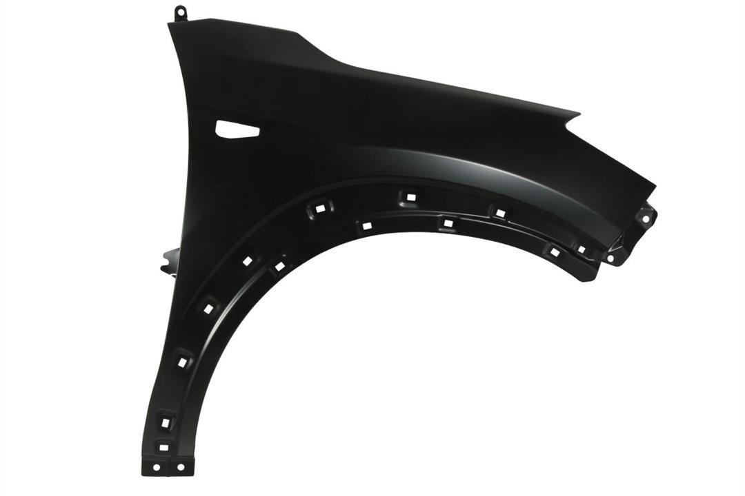 6504043177314P Blic Front fender right