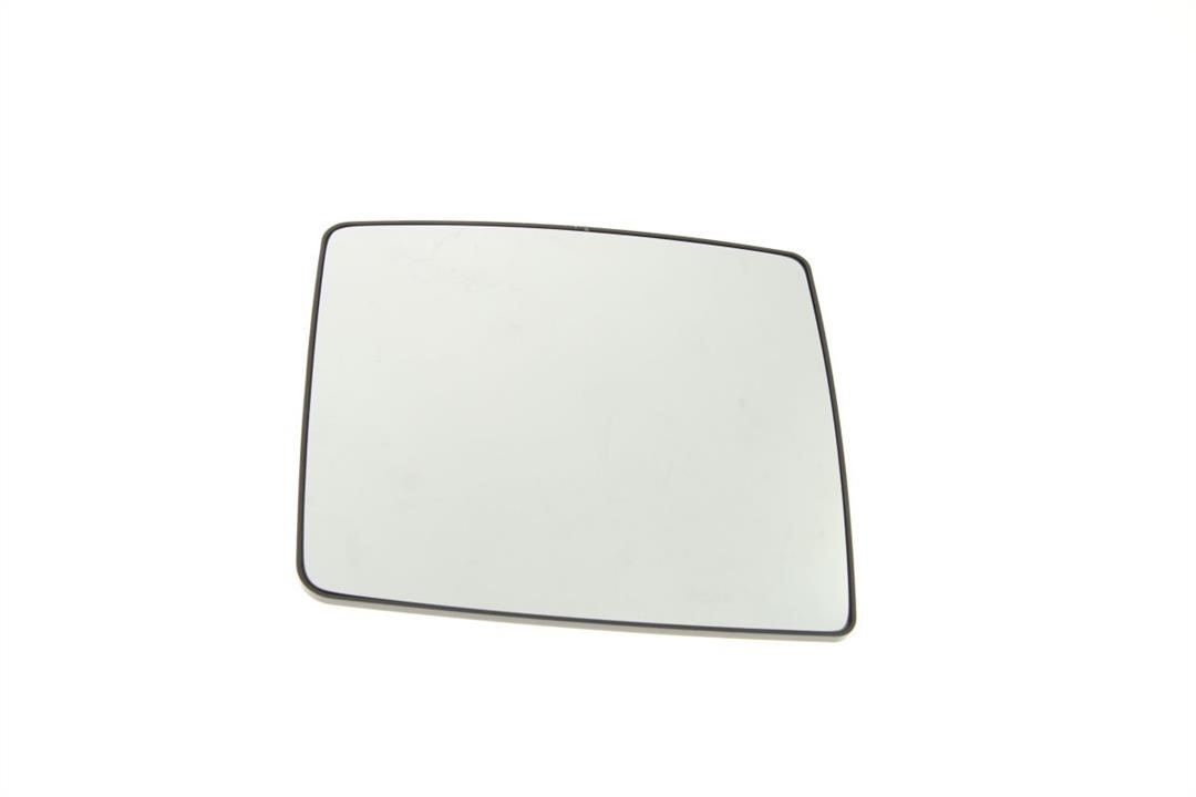 Blic 6102-02-1212221P Wing mirror glass Heated 6102021212221P 6102021212221P Blic Wing mirror glass Heated