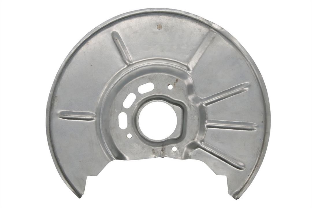 6508030056378K Blic Brake dust shield
