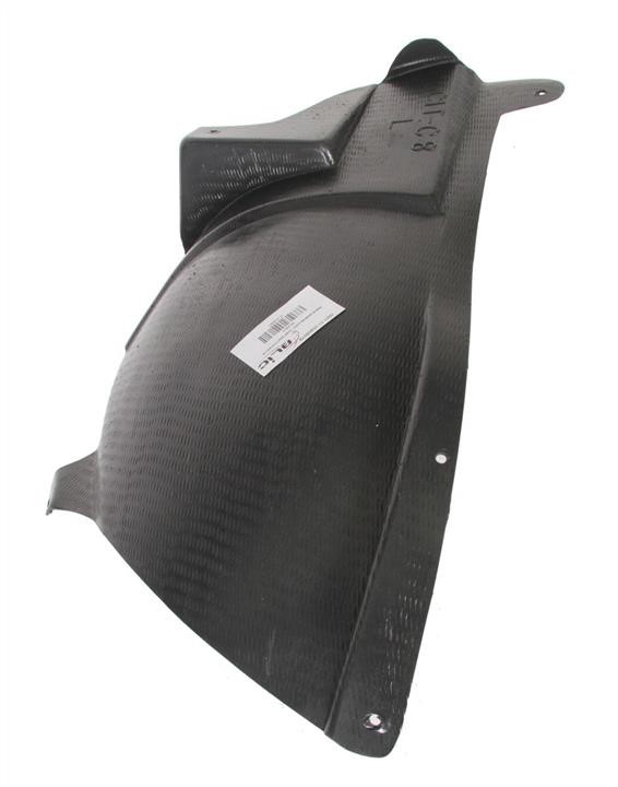 6601010580807P Blic Inner wing panel