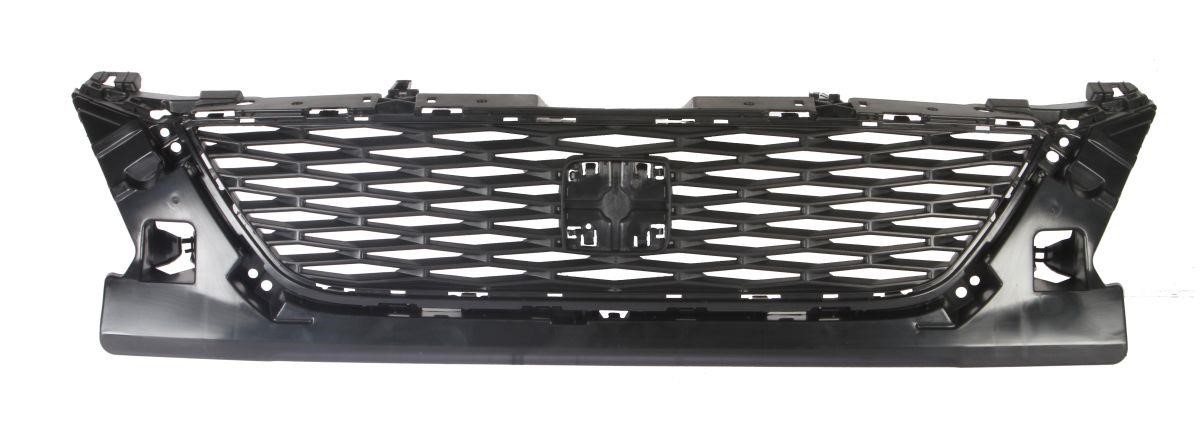 Radiator grill Seat Leon: 6502076614990P Blic Grille radiator