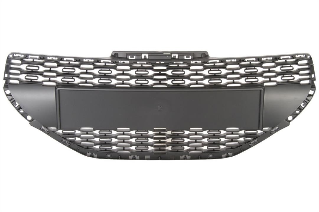 Radiator grille Peugeot 208: 6502075509990Q Blic Grille radiator