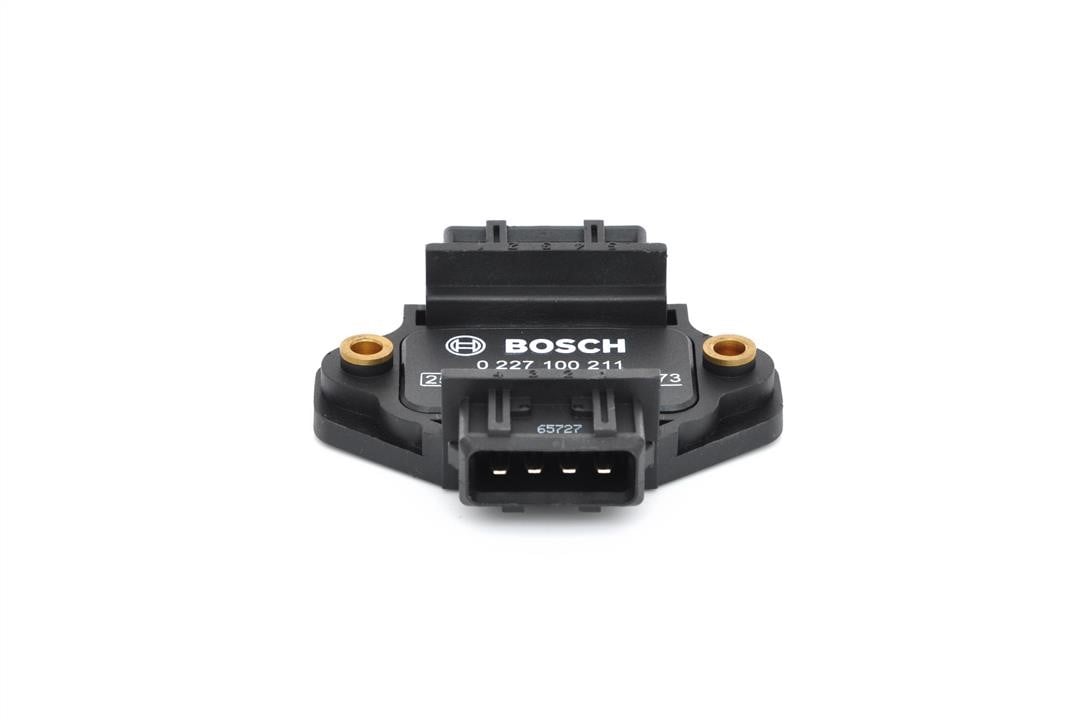 Bosch Switchboard – price 262 PLN
