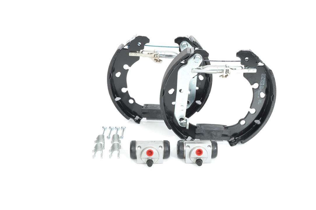 Bosch Brake shoe set – price 450 PLN
