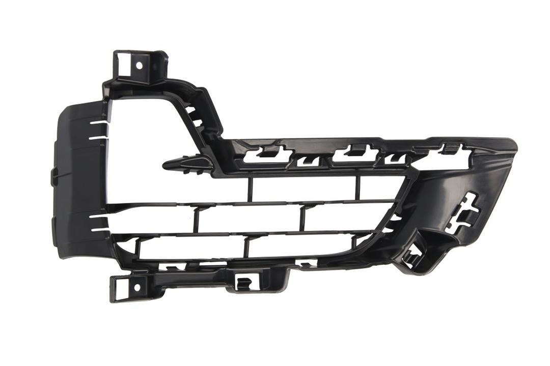 Radiator grill BMW X5: 6502070097914P Blic Front bumper grill