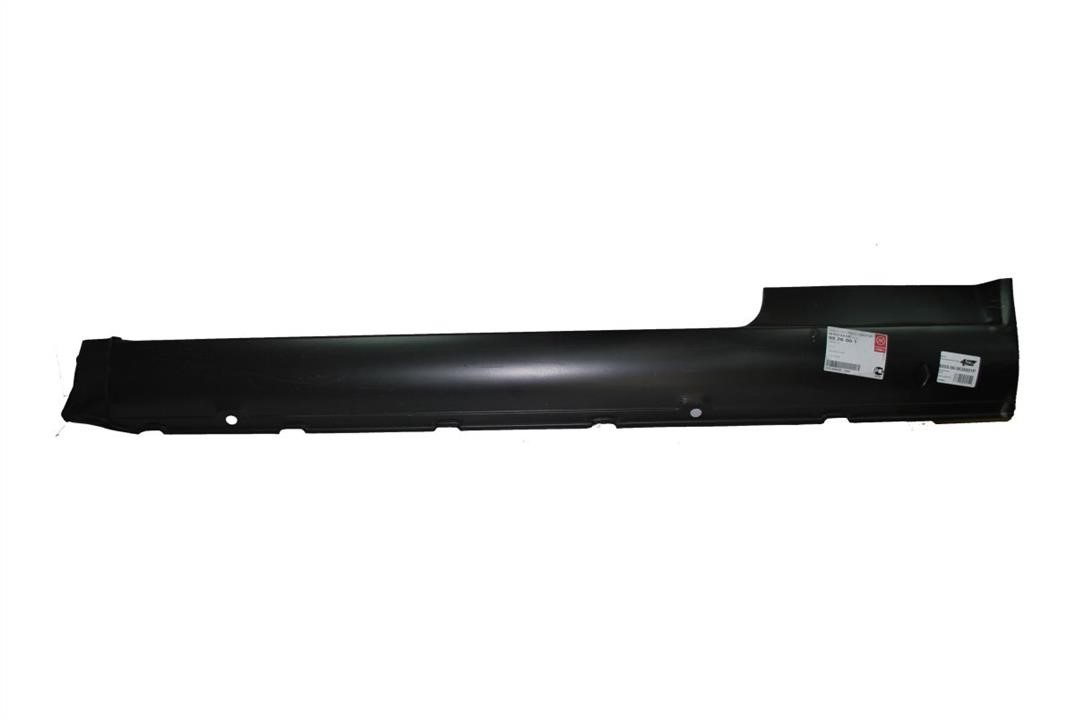 6505069526001K Blic Repair part sill