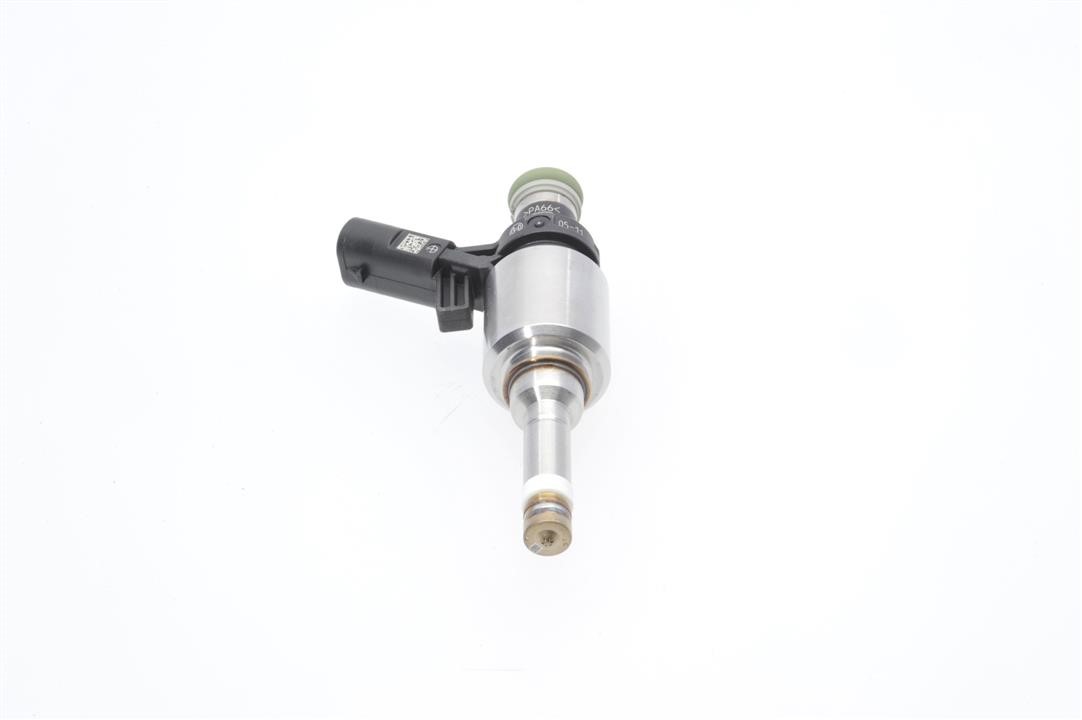 Bosch Injector fuel – price 306 PLN