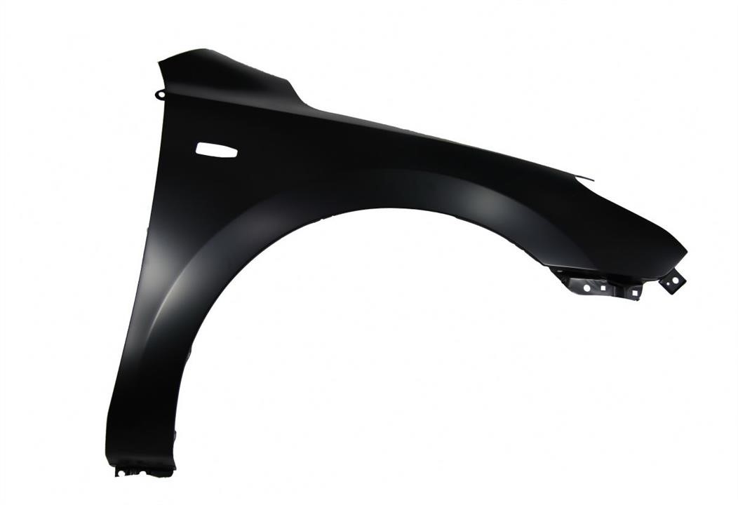 6504043135312P Blic Front fender right