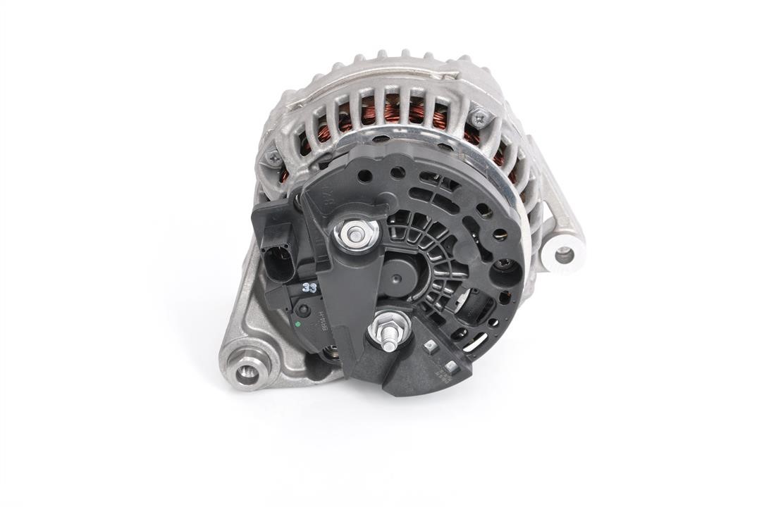 Bosch Alternator – price