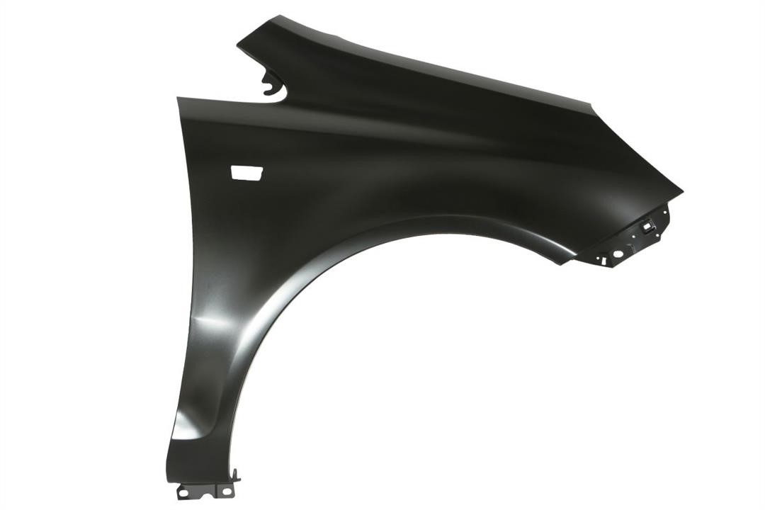 Front wing fender Opel Corsa D: 6504045024312Q Blic Front fender right