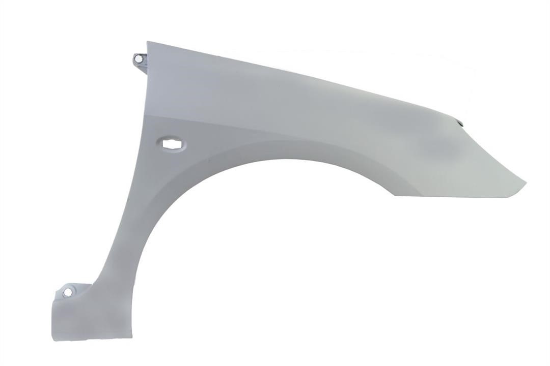 Front fender Peugeot 307: 6504045514312P Blic Front fender right