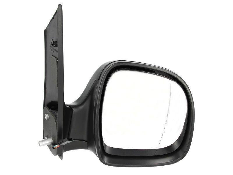 Door mirror Mercedes: 5402049228919P Blic Outside Mirror