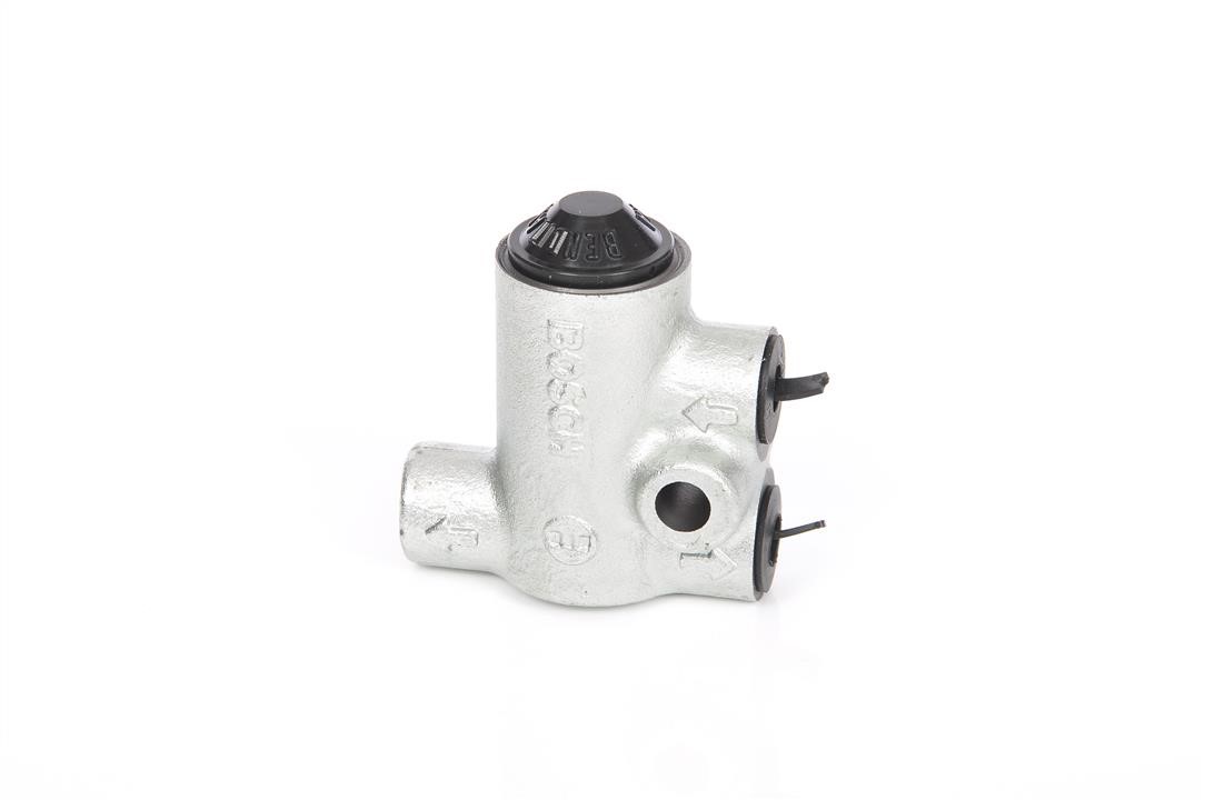 Brake pressure regulator Bosch 0 204 131 720