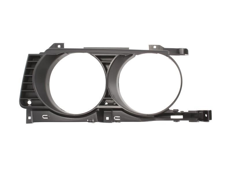 65020700579911P Blic Grille radiator