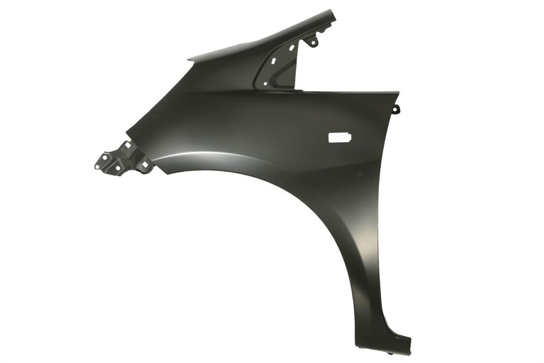 Front wing fender Honda: 6504042901323P Blic Front fender