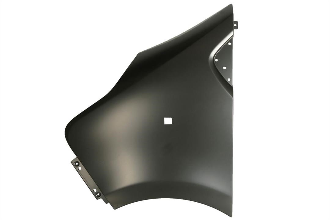Front wing panel Opel Vivaro: 6504042060311P Blic Front fender