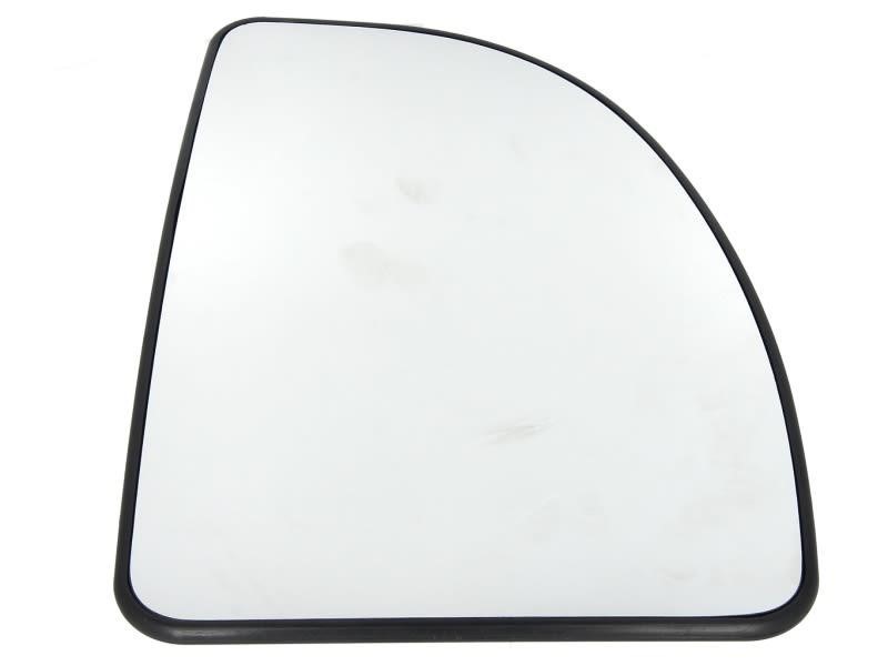 Blic 6102-02-1232921P Wing mirror glass Heated 6102021232921P 6102021232921P Blic Wing mirror glass Heated