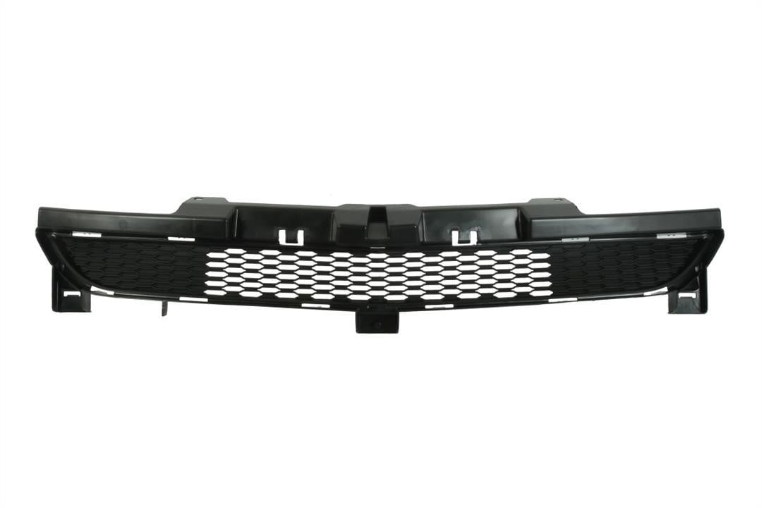 Radiator grill Dodge Charger: 6502070932911P Blic Front bumper grill