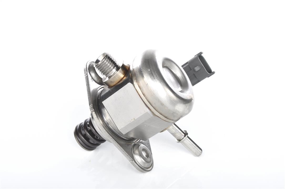 Injection Pump Bosch 0 261 520 116