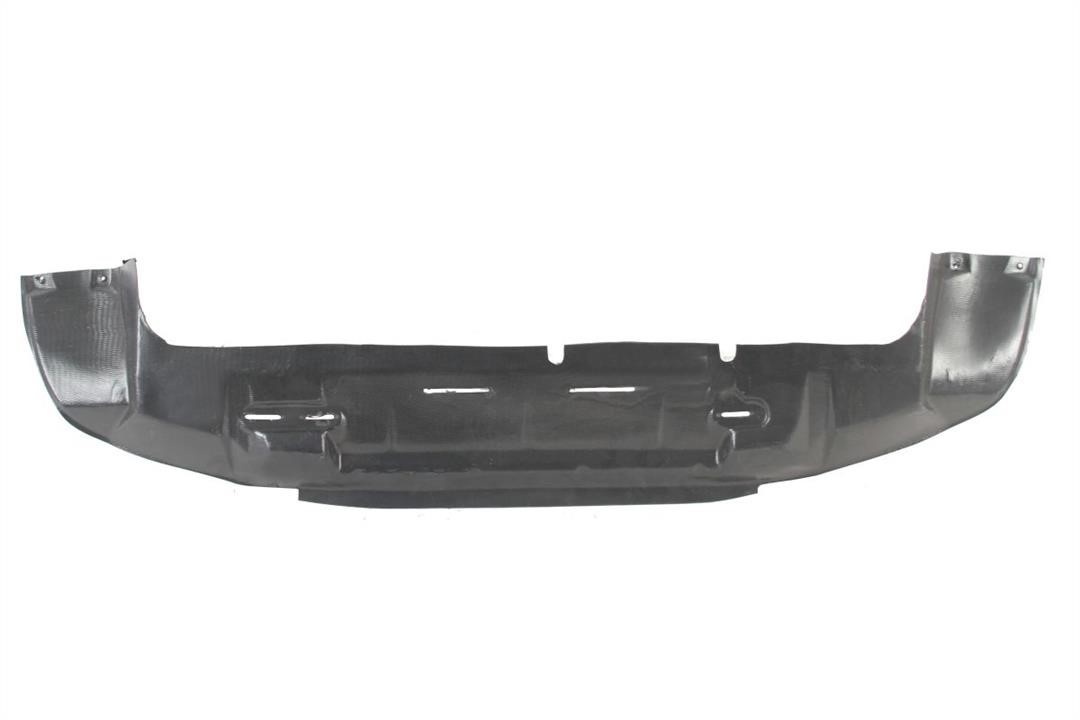 Engine covers and shrouds Ford Mondeo: 6601022553880P Blic Engine cover