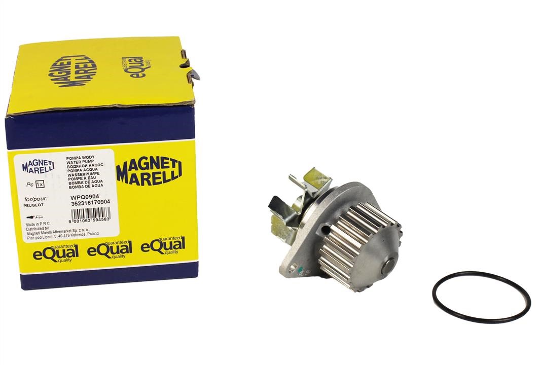 Buy Magneti marelli 352316170904 at a low price in United Arab Emirates!
