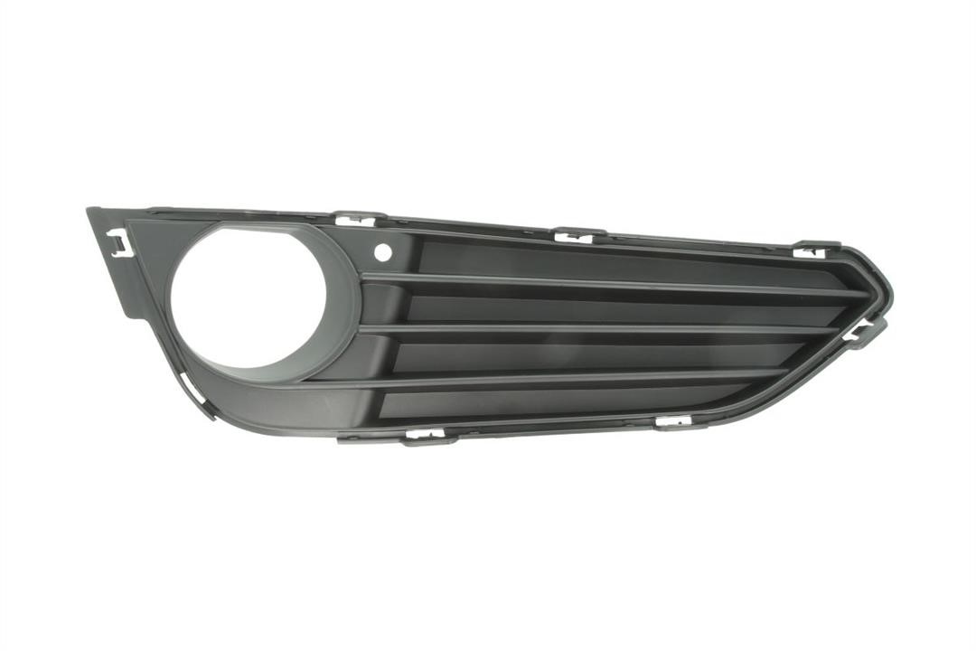 Bumper mesh BMW 2 series: 6502070069916P Blic Front bumper grill