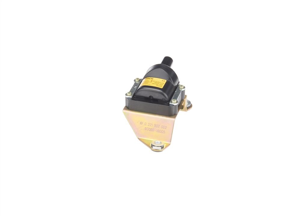 Bosch Ignition coil – price 340 PLN