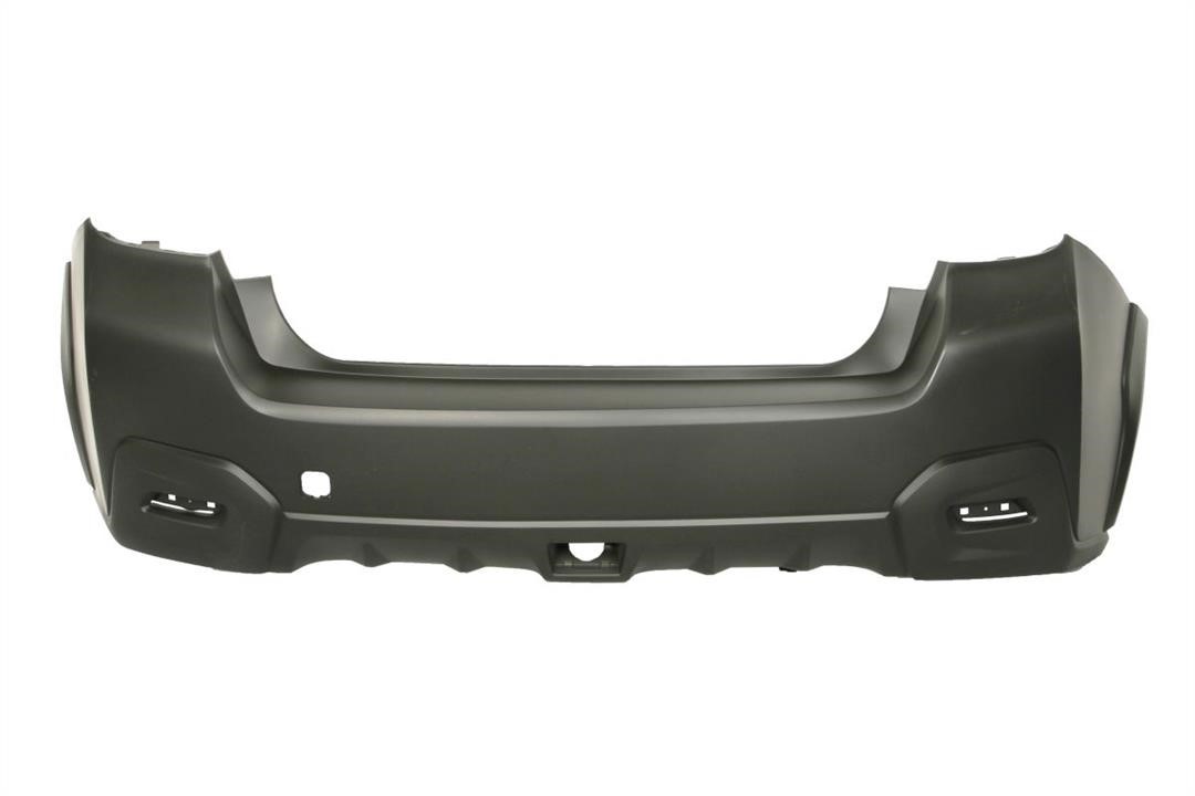 Blic 5506-00-6735951P Bumper rear 5506006735951P 5506006735951P Blic Bumper rear