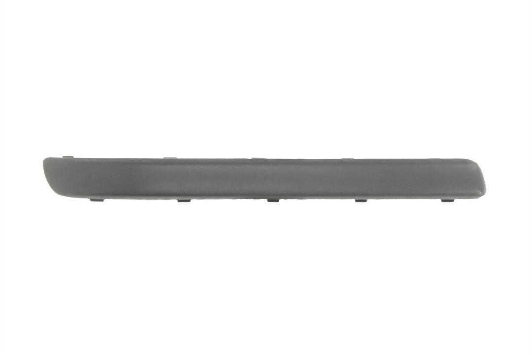 Bumper moulding Opel: 5703055023971Q Blic Trim rear bumper left