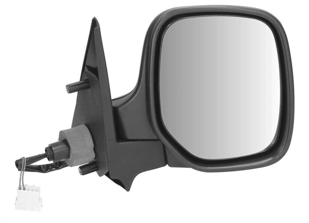 Blic 5402-04-9232972P Rearview Mirror 5402049232972P