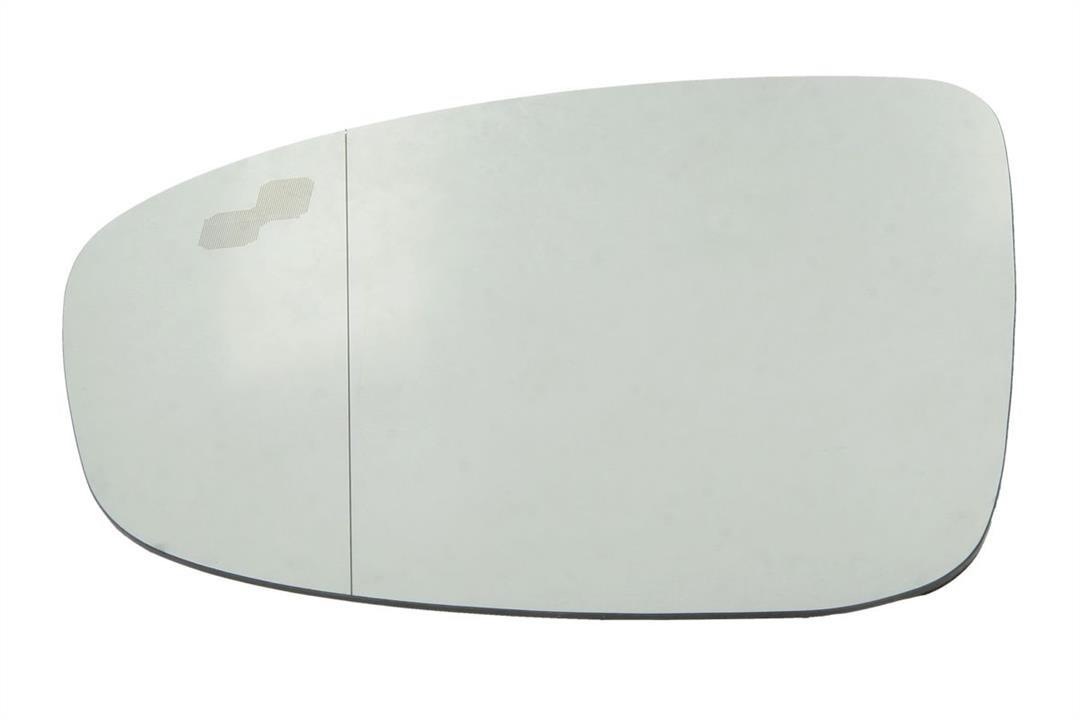 Blic 6102-14-2001743P Mirror Glass Heated 6102142001743P