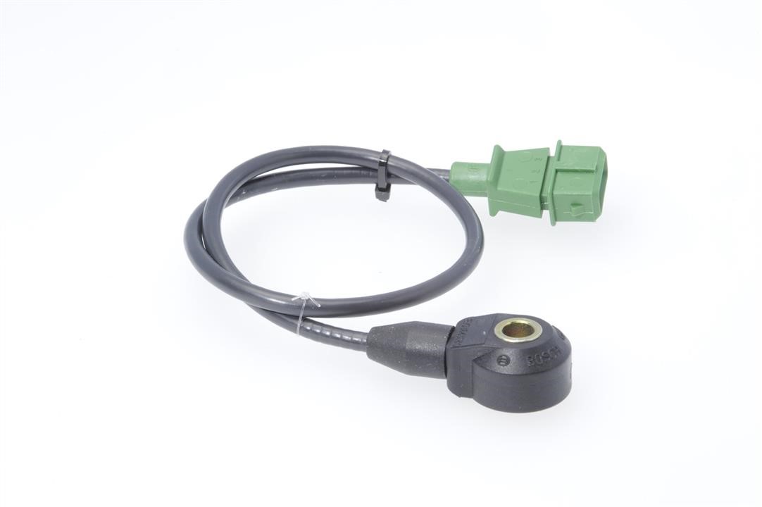 Knock sensor Bosch 0 261 231 018