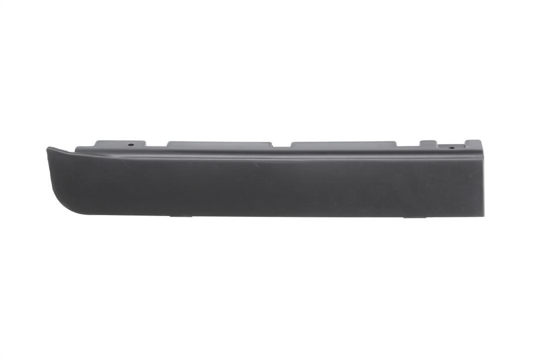 5511006009221P Blic Bumper spoiler