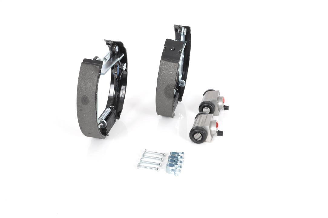 Brake shoe set Bosch 0 204 114 620