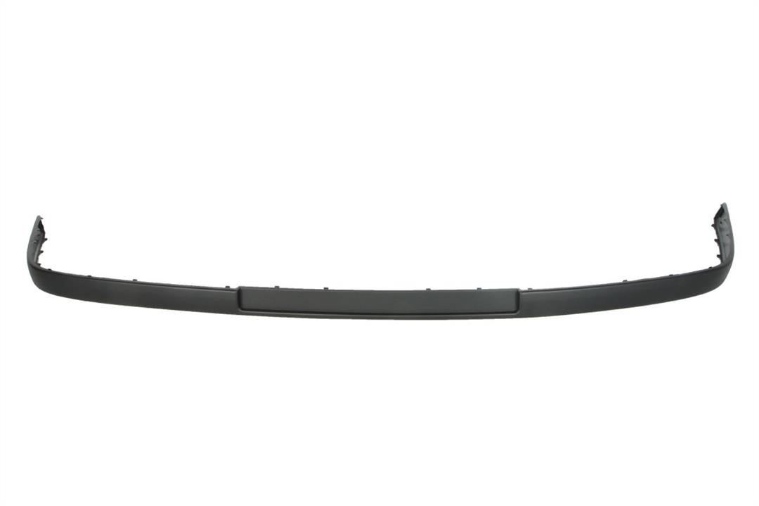 Bumper moulding Skoda: 6502077520921Q Blic Trim bumper