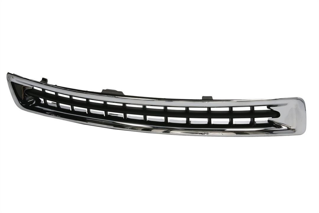 Bumper mesh Volvo XC90: 6502079060916P Blic Front bumper grill