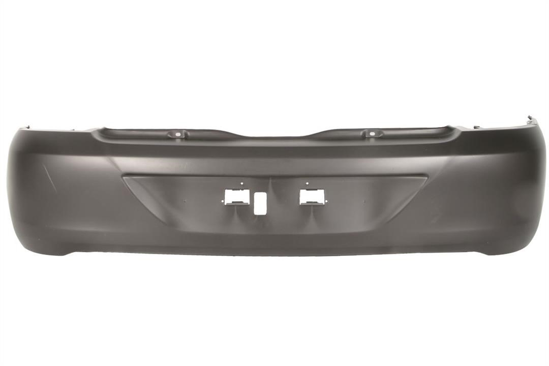 Rear bumper Renault: 5506006032953P Blic Bumper rear