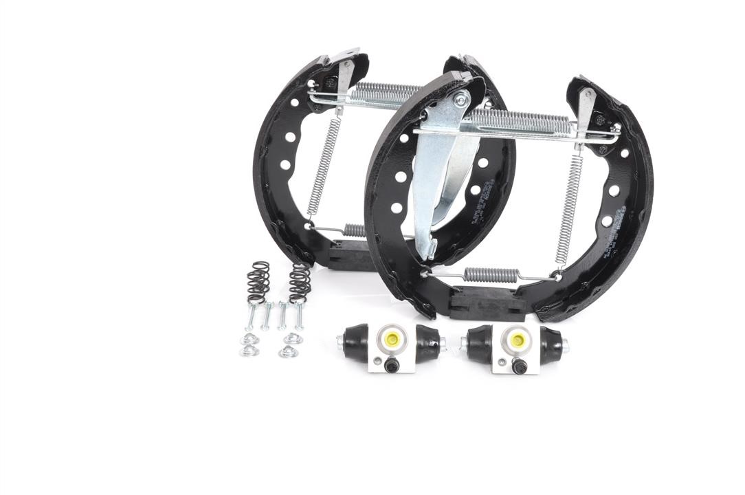 Bosch Brake shoe set – price 309 PLN