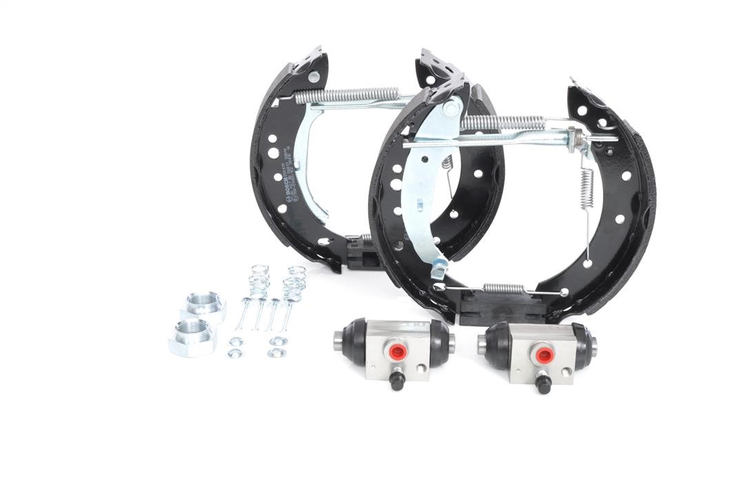 Bosch Brake shoe set – price [object Object] PLN