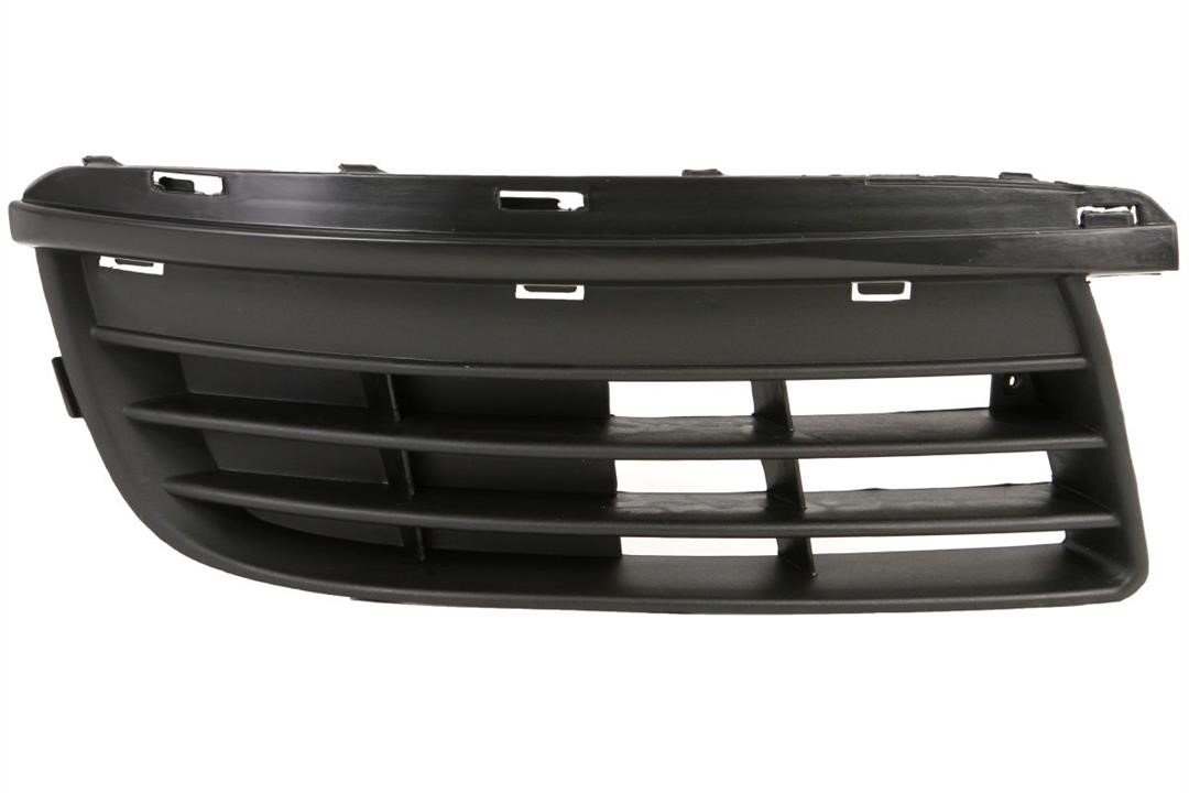 Radiator grille Volkswagen Golf: 6502079544912P Blic Front bumper grill