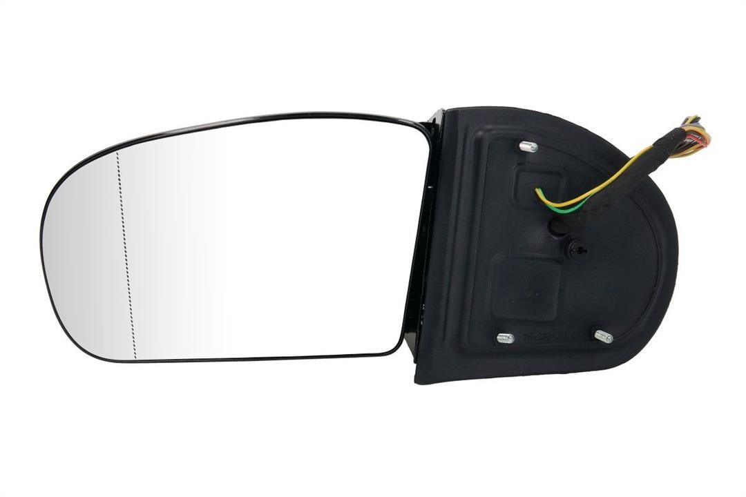 Side view mirror Mercedes E-Class: 5402041329791P Blic Rear view mirror