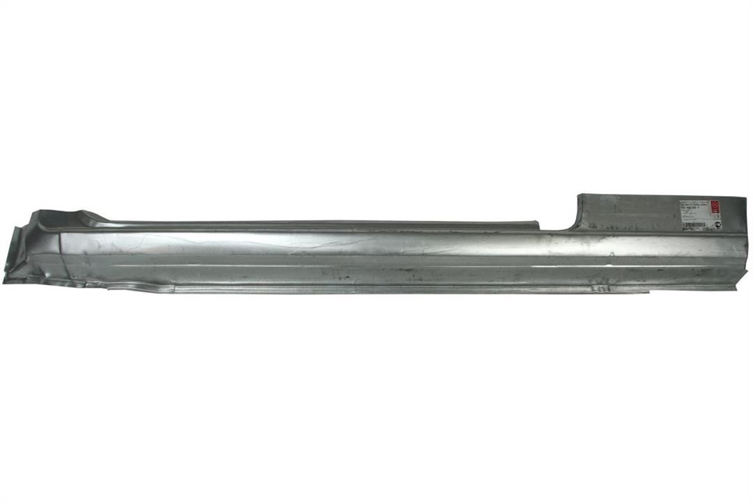 Thresholds Opel: 6505065049001K Blic Sill left