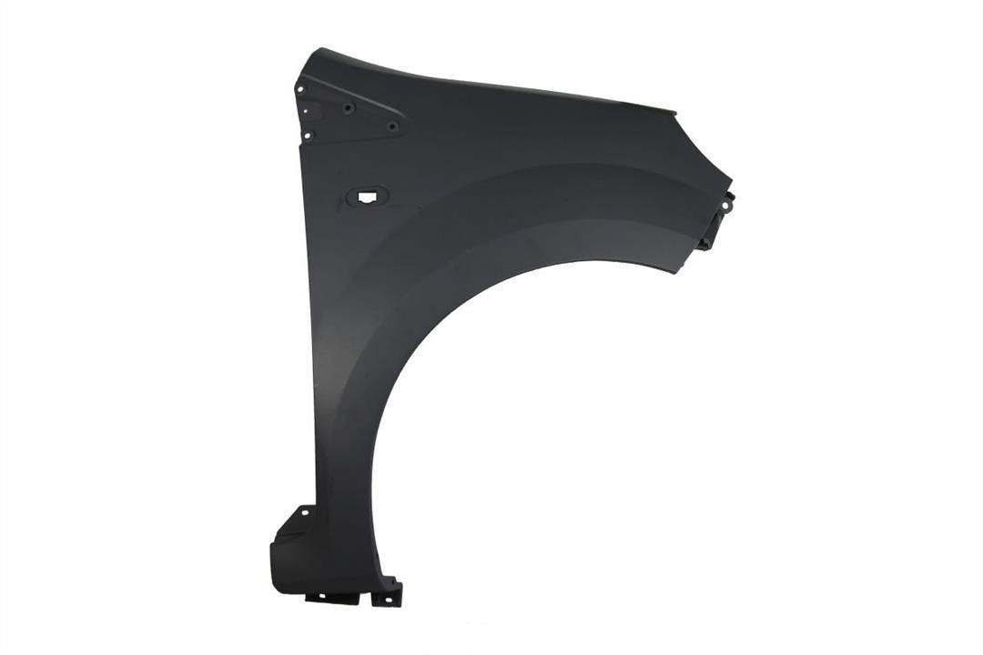 6504046006312P Blic Front fender right