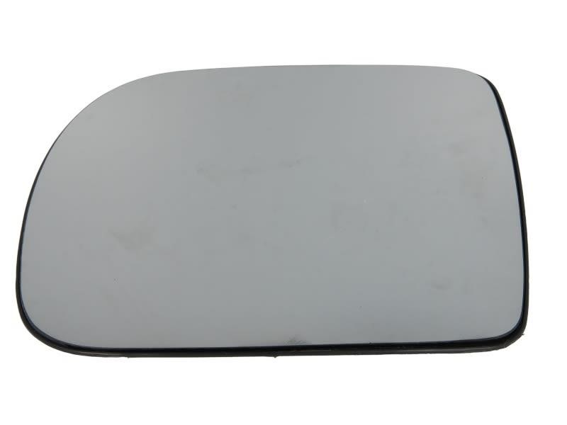 Blic 6102-02-1231151P Wing mirror glass Heated 6102021231151P 6102021231151P Blic Wing mirror glass Heated