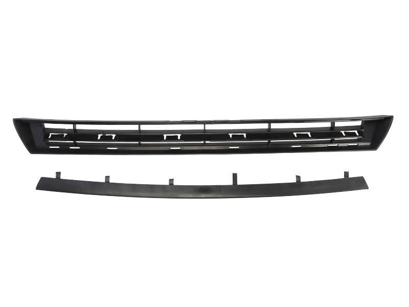 Radiator grill Citroen C4: 6502070537996P Blic Front bumper grill