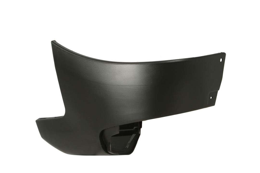 Bumper moulding Citroen Berlingo: 5506000552968Q Blic Trim bumper