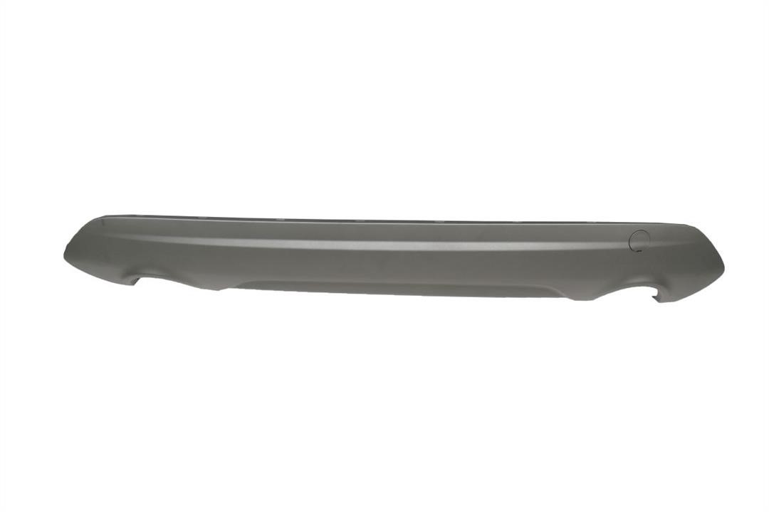 5511002579970P Blic Rear bumper spoiler