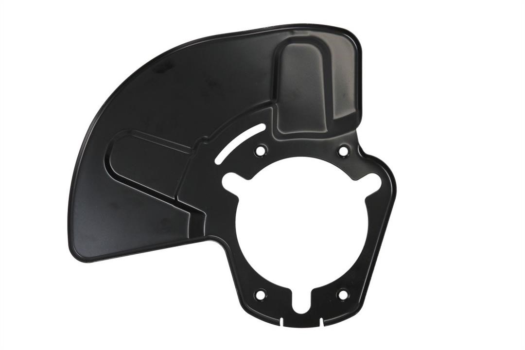 Blic 6508-03-5052377K Brake dust shield 6508035052377K 6508035052377K Blic Brake dust shield